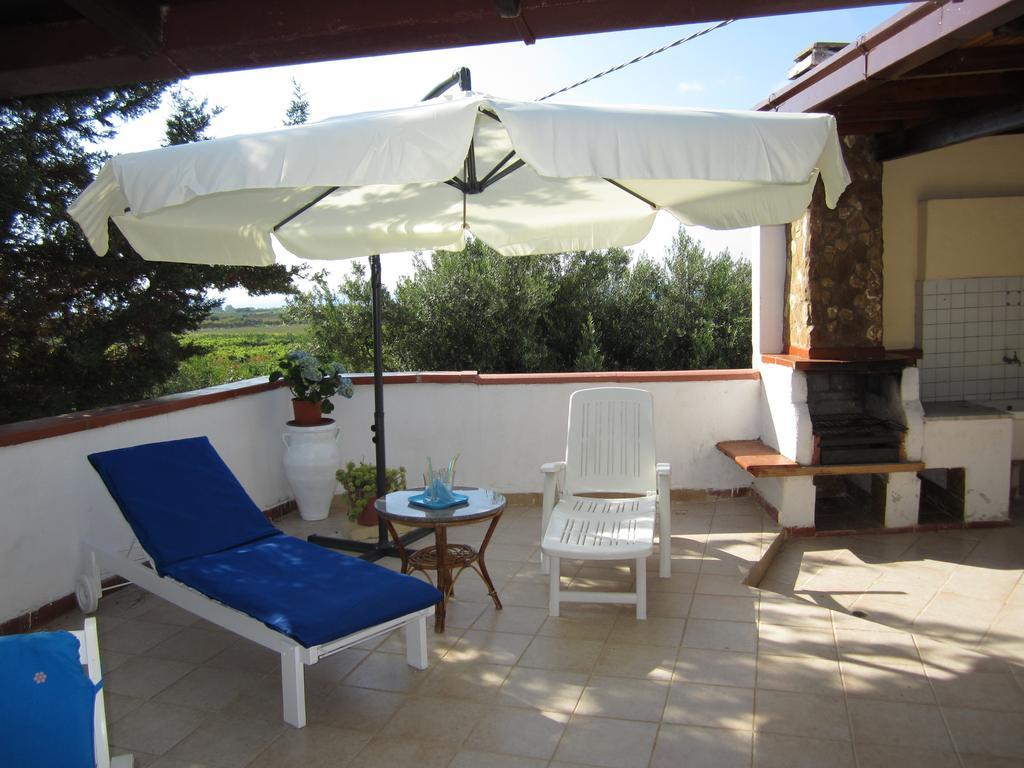 Casa Vacanze Daisy Trappeto  Bilik gambar