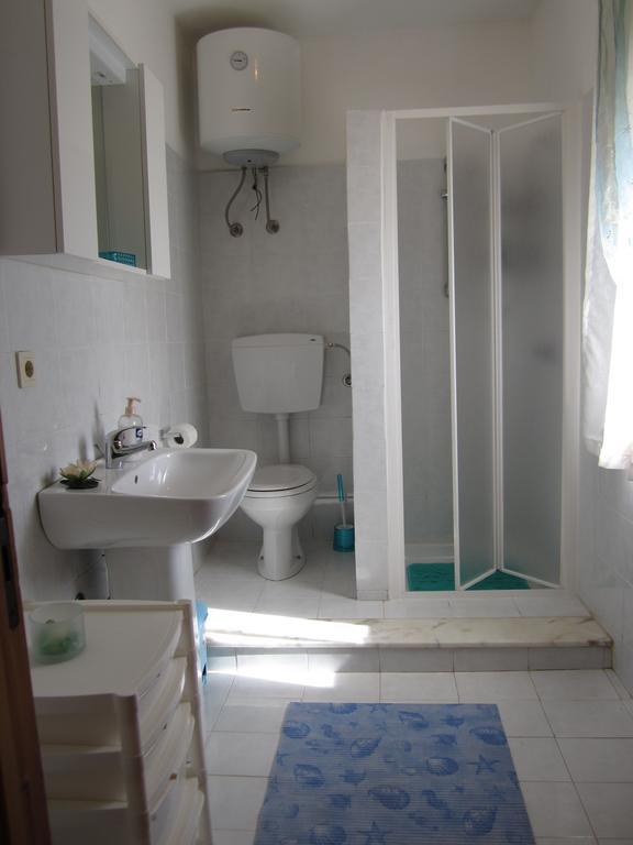 Casa Vacanze Daisy Trappeto  Bilik gambar