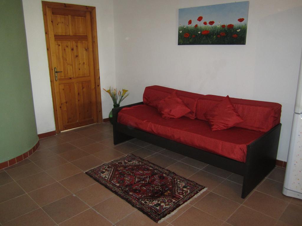 Casa Vacanze Daisy Trappeto  Bilik gambar