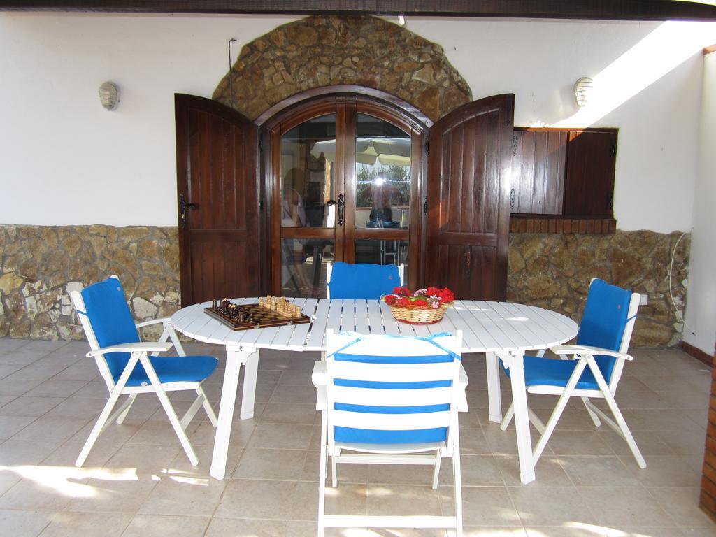 Casa Vacanze Daisy Trappeto  Bilik gambar