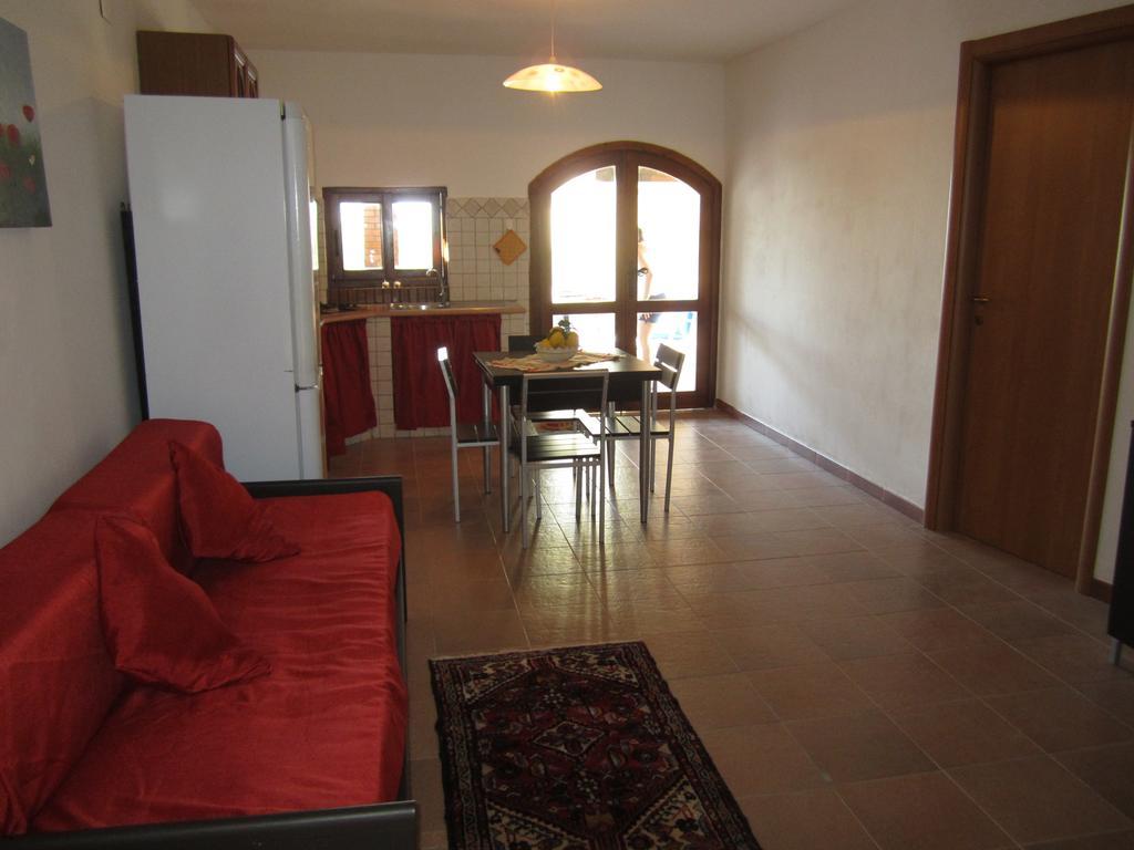 Casa Vacanze Daisy Trappeto  Bilik gambar