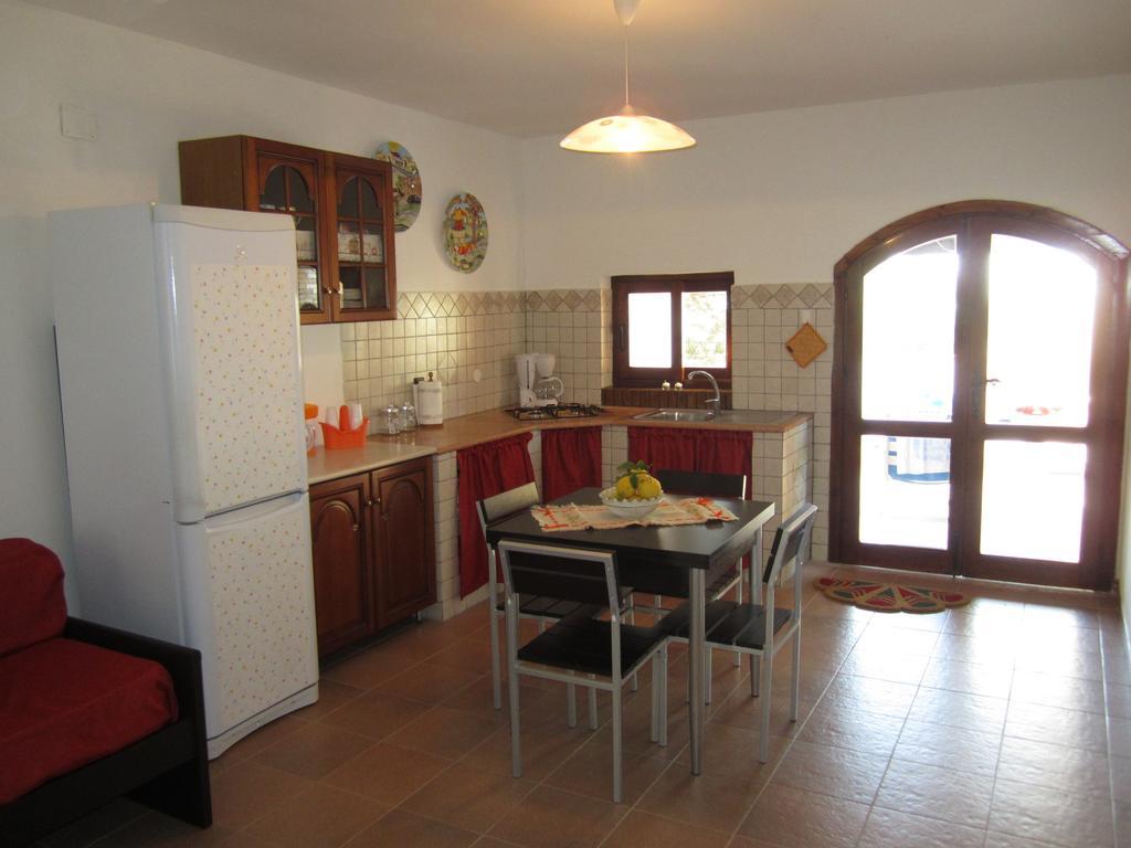 Casa Vacanze Daisy Trappeto  Bilik gambar