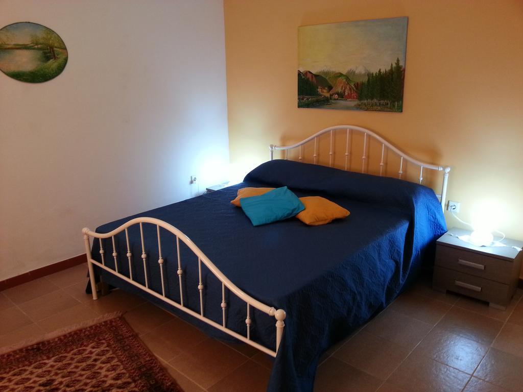 Casa Vacanze Daisy Trappeto  Luaran gambar