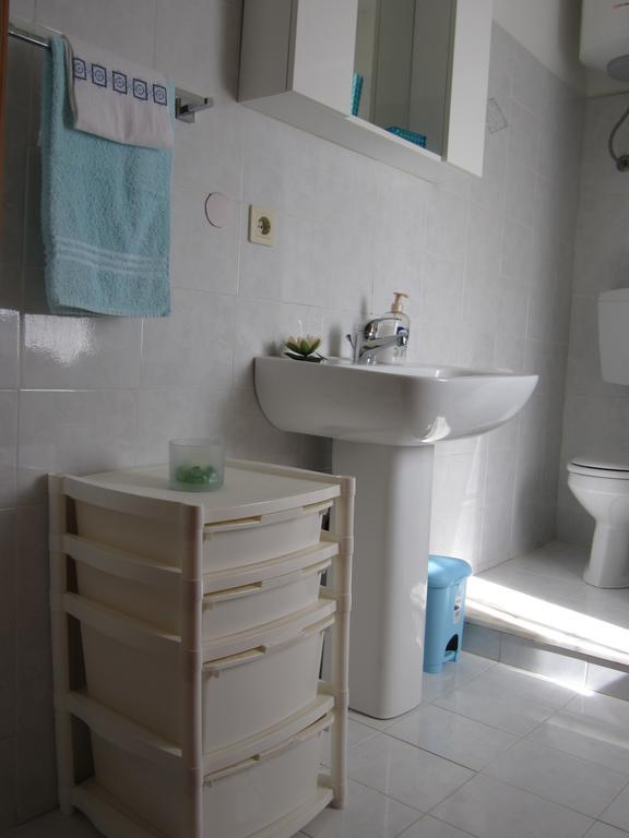 Casa Vacanze Daisy Trappeto  Luaran gambar